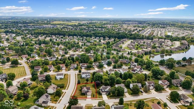 5455 Reston Drive, Plainfield, IN 46168