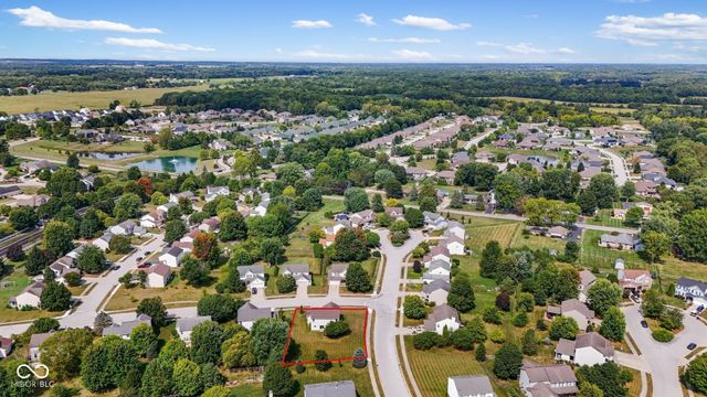 5455 Reston Drive, Plainfield, IN 46168