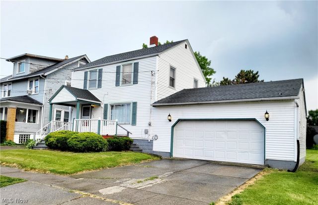1059 W 14th Street, Lorain, OH 44052