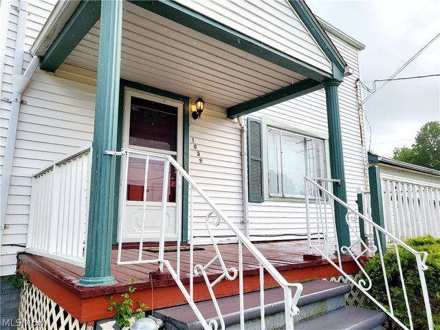 1059 W 14th Street, Lorain, OH 44052