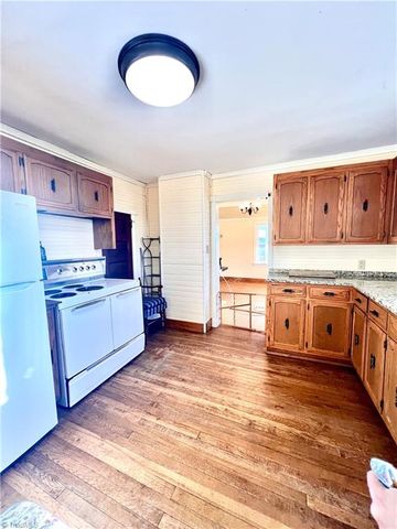 53 Wagoner Street, Sparta, NC 28675