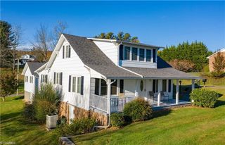 53 Wagoner Street, Sparta, NC 28675