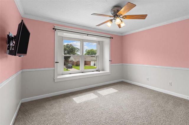 4303 Fernside Drive, Pasadena, TX 77505