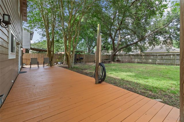4303 Fernside Drive, Pasadena, TX 77505