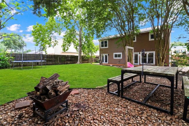 4303 Fernside Drive, Pasadena, TX 77505