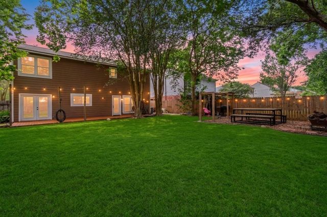 4303 Fernside Drive, Pasadena, TX 77505