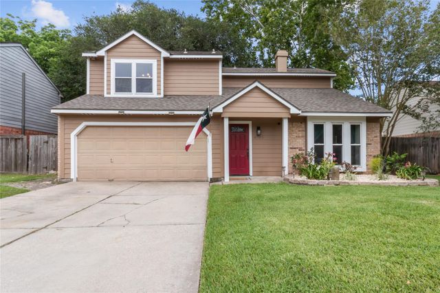 4303 Fernside Drive, Pasadena, TX 77505