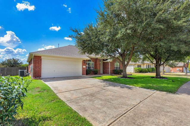 18720 Chrighton Castle BND, Pflugerville, TX 78660