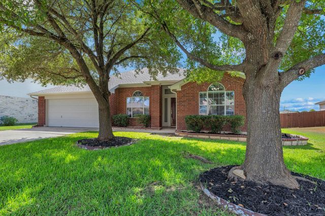 18720 Chrighton Castle BND, Pflugerville, TX 78660