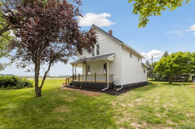 8008 W Sanilac Road, Vassar, MI 48768