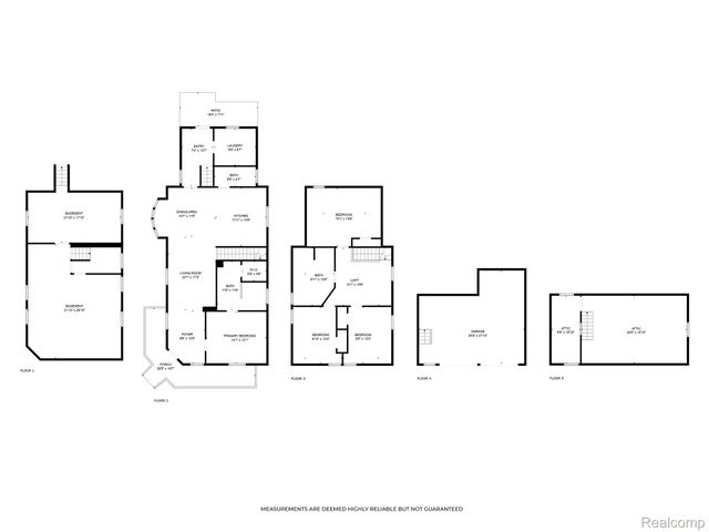 8008 W Sanilac Road, Vassar, MI 48768