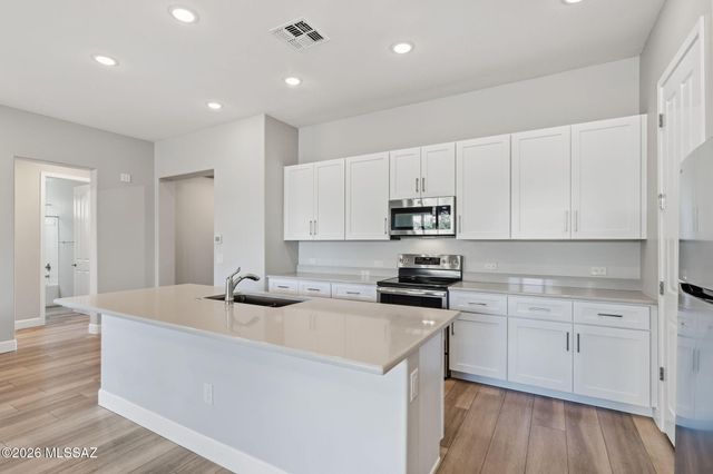 61370 E Flint Drive, Oracle, AZ 85623