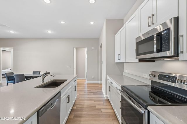 61370 E Flint Drive, Oracle, AZ 85623