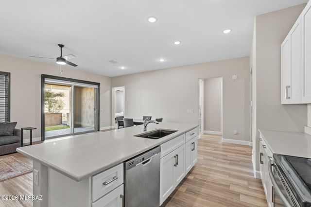 61370 E Flint Drive, Oracle, AZ 85623