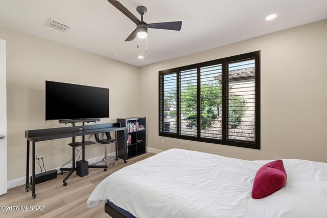 61370 E Flint Drive, Oracle, AZ 85623