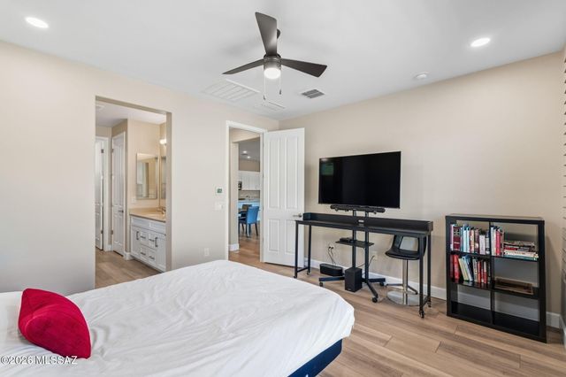 61370 E Flint Drive, Oracle, AZ 85623