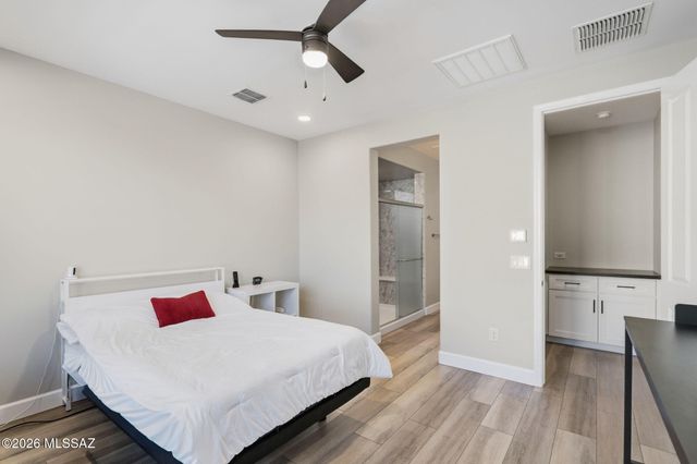 61370 E Flint Drive, Oracle, AZ 85623