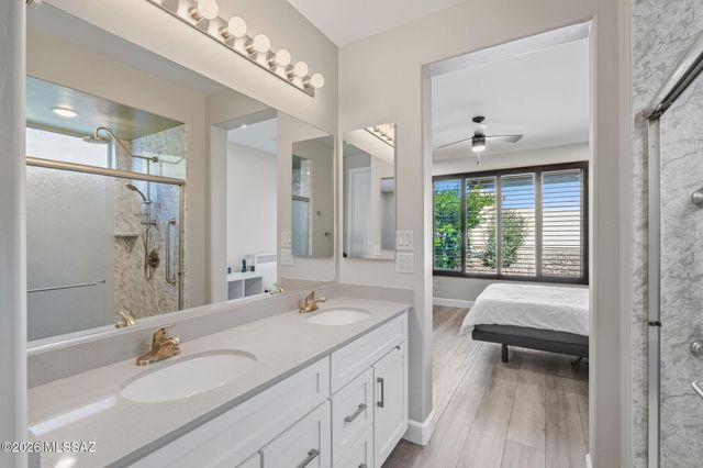 61370 E Flint Drive, Oracle, AZ 85623