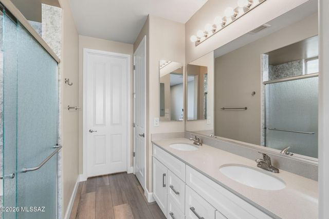 61370 E Flint Drive, Oracle, AZ 85623