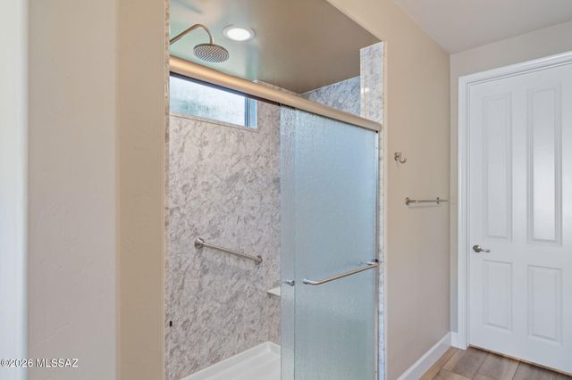 61370 E Flint Drive, Oracle, AZ 85623