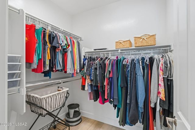 61370 E Flint Drive, Oracle, AZ 85623