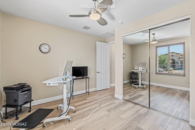 61370 E Flint Drive, Oracle, AZ 85623