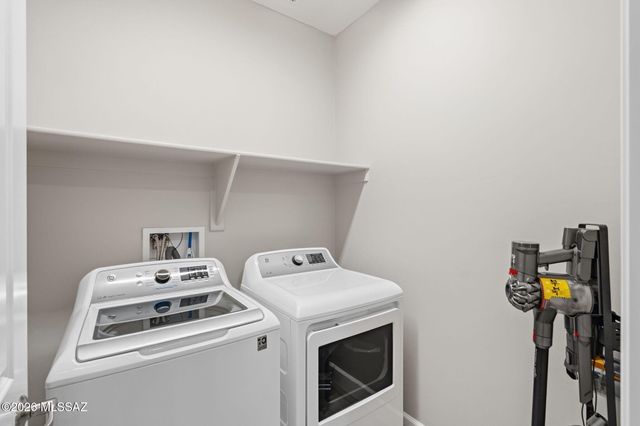 61370 E Flint Drive, Oracle, AZ 85623