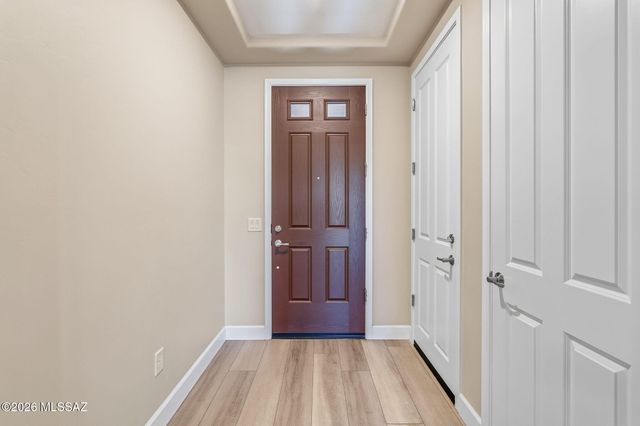 61370 E Flint Drive, Oracle, AZ 85623