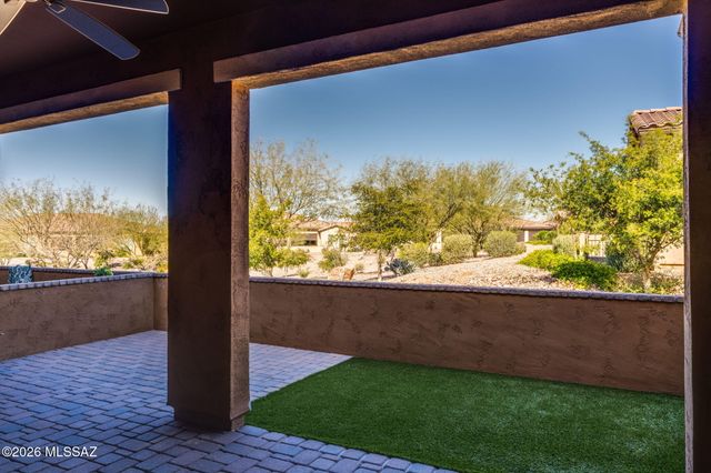 61370 E Flint Drive, Oracle, AZ 85623