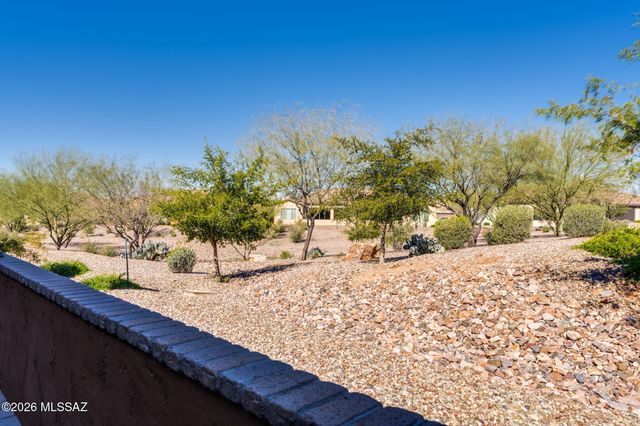 61370 E Flint Drive, Oracle, AZ 85623