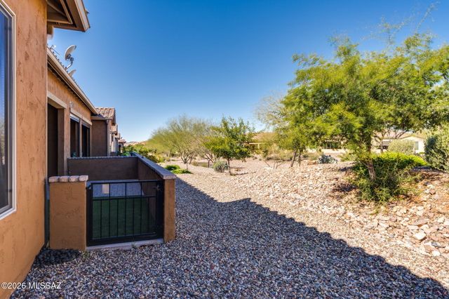 61370 E Flint Drive, Oracle, AZ 85623