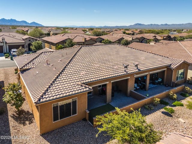 61370 E Flint Drive, Oracle, AZ 85623