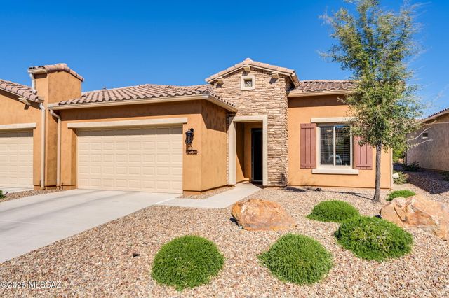 61370 E Flint Drive, Oracle, AZ 85623