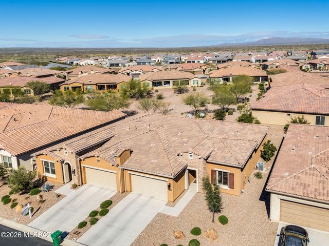 61370 E Flint Drive, Oracle, AZ 85623