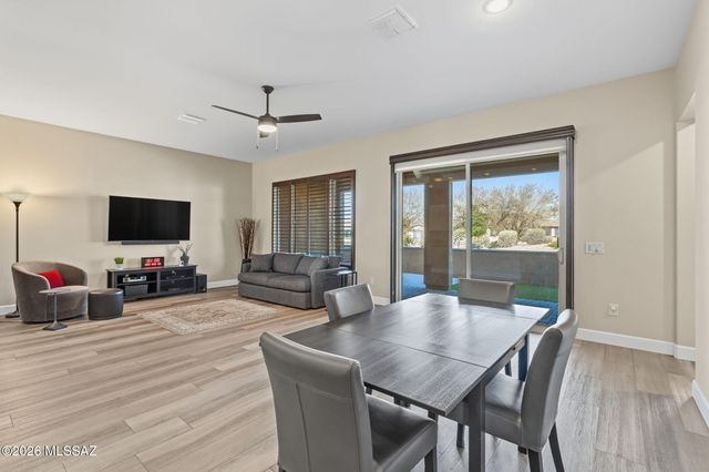 61370 E Flint Drive, Oracle, AZ 85623