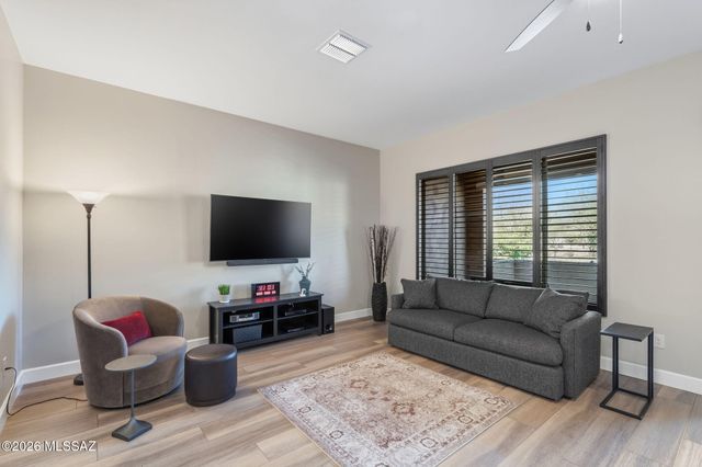 61370 E Flint Drive, Oracle, AZ 85623