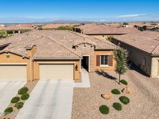 61370 E Flint Drive, Oracle, AZ 85623