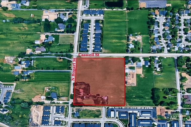 6440 N Bogart Ln, Boise, ID 83714