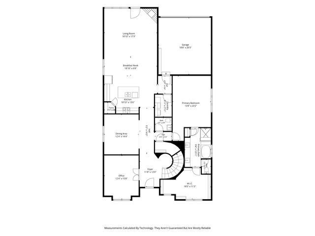 12679 Royal Oaks Lane, Farmers Branch, TX 75234