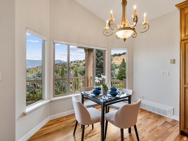 263 EDGEMONT DR, North Salt Lake, UT 84054