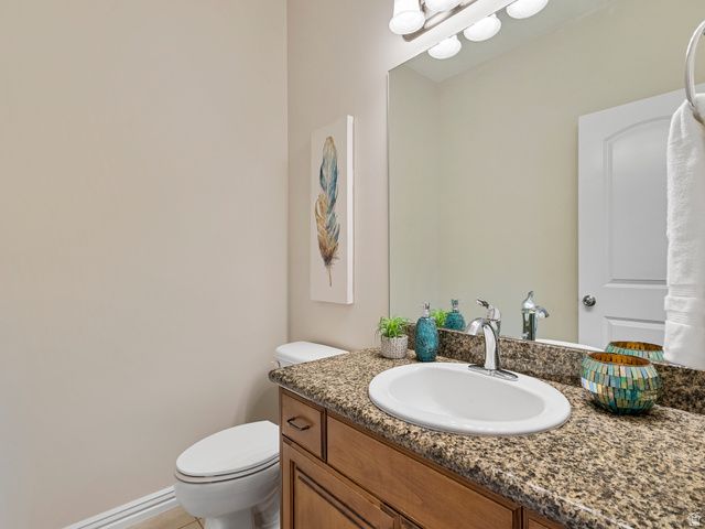 263 EDGEMONT DR, North Salt Lake, UT 84054