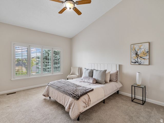 263 EDGEMONT DR, North Salt Lake, UT 84054