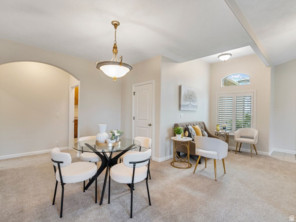 263 EDGEMONT DR, North Salt Lake, UT 84054 — photo 2