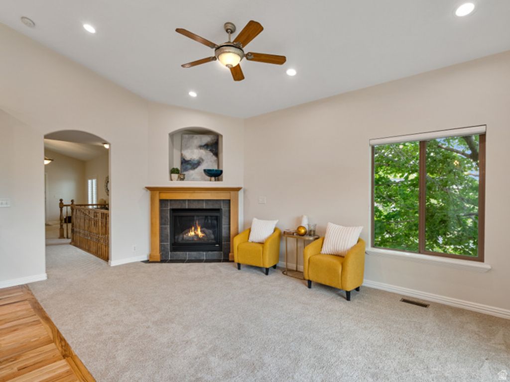 263 EDGEMONT DR, North Salt Lake, UT 84054 — photo 4