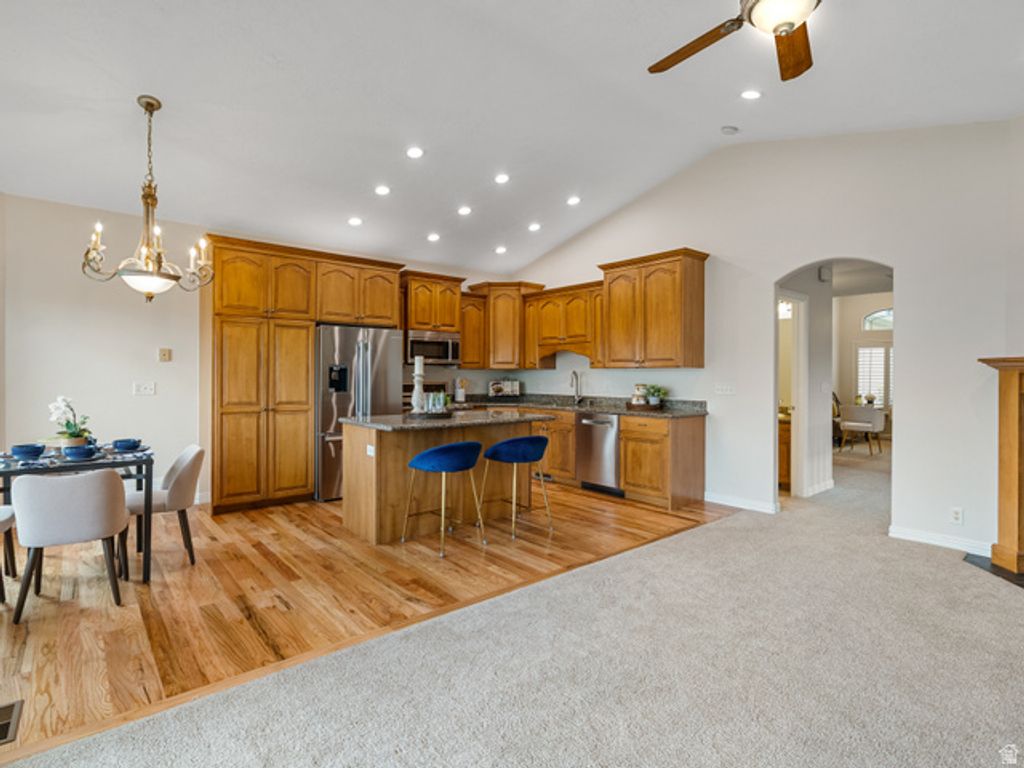 263 EDGEMONT DR, North Salt Lake, UT 84054 — photo 5