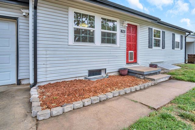 760 N Mccomas, Wichita, KS 67203