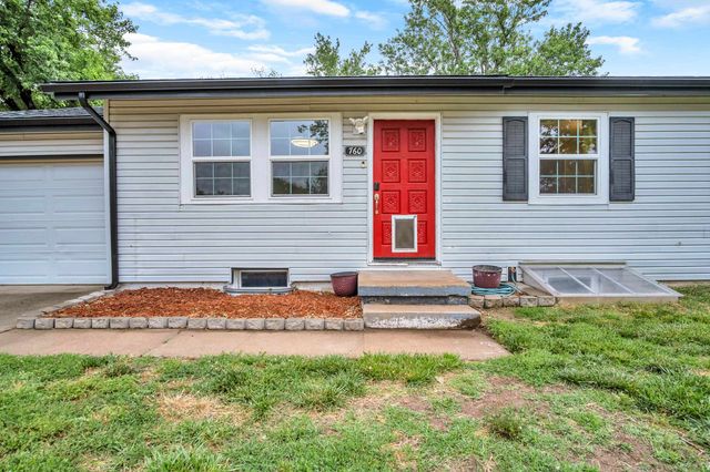 760 N Mccomas, Wichita, KS 67203
