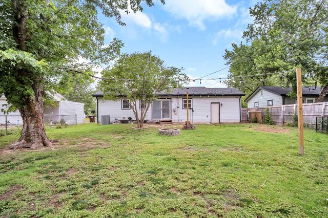 760 N Mccomas, Wichita, KS 67203