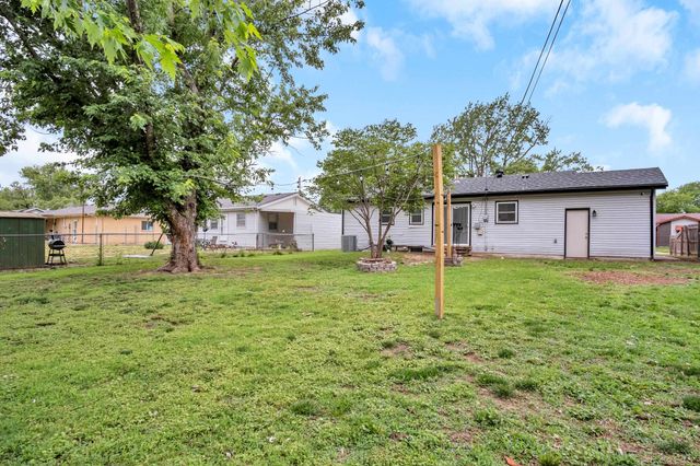 760 N Mccomas, Wichita, KS 67203