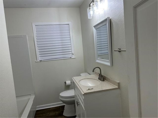 4822 Dodd Dr, Corpus Christi, TX 78415